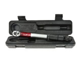 Cheie dinamometrica, 1/4 &quot;5-25Nm, Tvardy Professional T00022