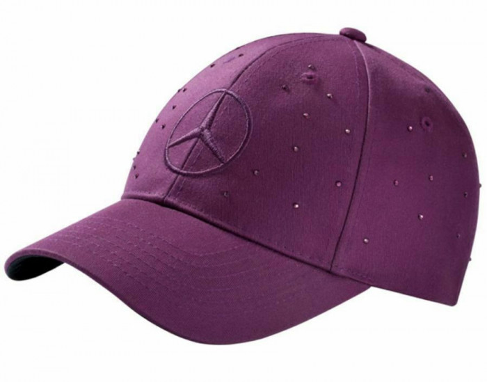 Sapca Oe Mercedes-Benz Swarovski Mov B66953160