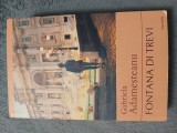 Gabriela Adamesteanu - Fontana di Trevi