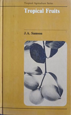 TROPICAL FRUITS-J.A. SAMSON-247067 foto