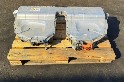 Baterie BMW 3 Touring G21 2020 OEM: 8835969,9494039,9884547,8614093 26660426 foto
