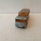 bnk jc Matchbox 66c Greyhound Bus