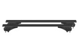 Bare transversale Menabo Ariem Black XL pentru bare longitudinale