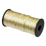 Panglică Ambalat, Aurie, 100m x 5mm, Oem