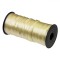Panglică Ambalat, Aurie, 100m x 5mm