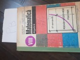 Matematica - algebra cl a VIIIa Pb+