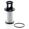 Filtru ventilatie carter ProVent Mann-Filter 86x158mm separator carter compatibil Liebherr D936 L500 R900 cu garnitura