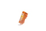 &Icirc;ncărcătură cerneală compatibilă 2936B001, CLI521Y, 10,5ml pentru imprimante