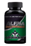 Alpha Multivitamin, 90 tablete, Vitabolic