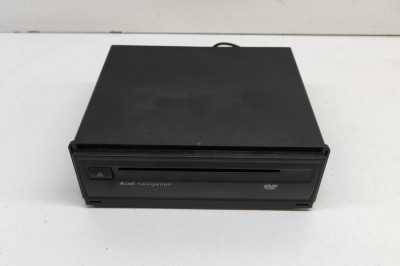 Unitate de control navigație AUDI A8 D3 4E2, 4E8 2006 OEM: 4E0919977,4E0910888PX 30272360 foto