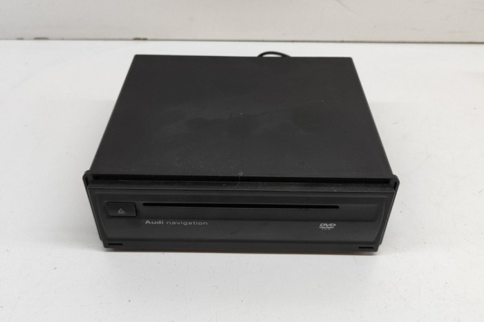 Unitate de control navigație AUDI A8 D3 4E2, 4E8 2006 OEM: 4E0919977,4E0910888PX 30272360