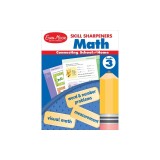 Skill Sharpeners: Math, Grade 3