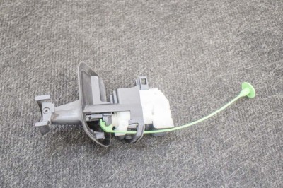 &amp;Icirc;ncuietoare capac rezervor VOLVO V40 Hatchback 2017 OEM: 31299032 10878646 foto