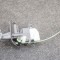 &Icirc;ncuietoare capac rezervor VOLVO V40 Hatchback 2017 OEM: 31299032 10878646