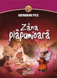 Zana plapumioara - Katharine Pyle - Editura Gramar