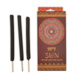 Betisoare parfumate premium - Sun