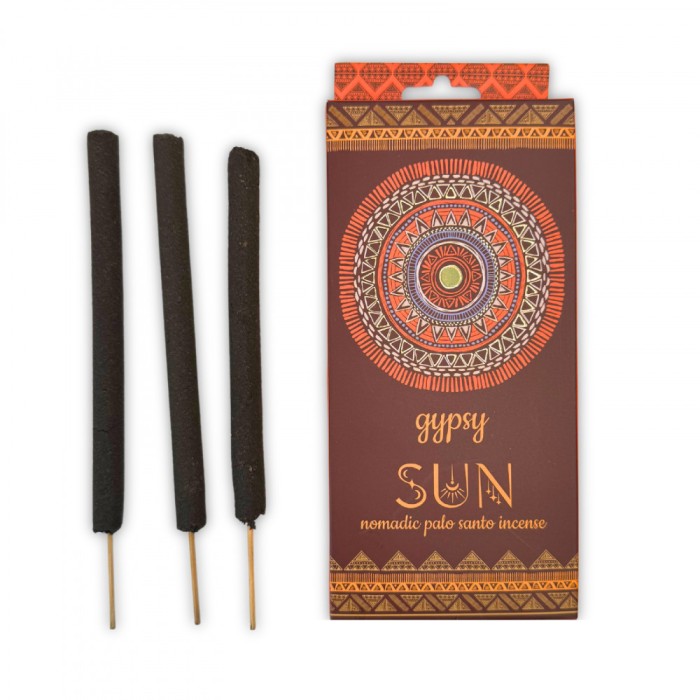 Betisoare parfumate premium - Sun