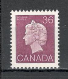 Canada.1987 Regina Elisabeth II GC.22 foto