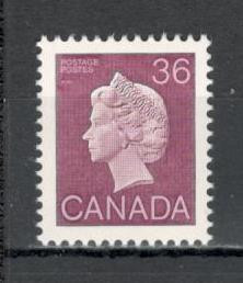 Canada.1987 Regina Elisabeth II SC.75