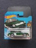Hot Wheels Porsche Carrera