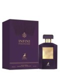 Apa de parfum Maison Alhambra Infini Intoxicating Cherry, 100 ml, unisex