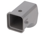 Carcasă Conectori HDC D3A Cablu PG11