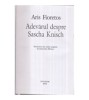 Aris Fioretos - Adevarul despre Sascha Knisch - 122192, Polirom