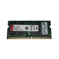 Memorie laptop second hand Kingston KCP426SD8/32 32GB DDR4 2666Mhz 1.2V