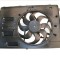 Ventilator, radiator FORD KUGA I (2008 - 2016) TYC 810-0044