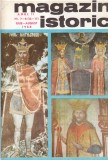 Magazin Istoric, nr. 7-8, iulie-august 1968