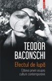 Efectul de lupa. Cateva priviri asupra culturii contemporane &ndash; Teodor Baconschi