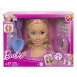 BARBIE MANECHIN BARBIE PENTRU COAFAT, Mattel
