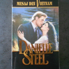 DANIELLE STEEL - MESAJ DIN VIETNAM