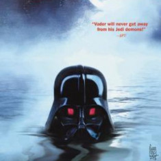 Star Wars: Darth Vader - Dark Lord of the Sith Vol. 3: The Burning Seas