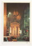 FA22-Carte Postala- FRANTA - Paris, Notre Dame de Lorette, necirculata