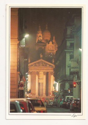 FA22-Carte Postala- FRANTA - Paris, Notre Dame de Lorette, necirculata foto