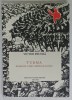 TURMA , ROMANUL UNEI VIZITE DE LUCRU de VICTOR FRUNZA , 1992, DEDICATIE *
