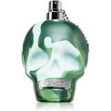 Cumpara ieftin Police To Be Camouflage Eau de Toilette pentru bărbați 125 ml