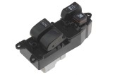 Comutator macara geam Toyota Yaris Verso 1999-2005, 13 Pini, NTY EWS-TY-015