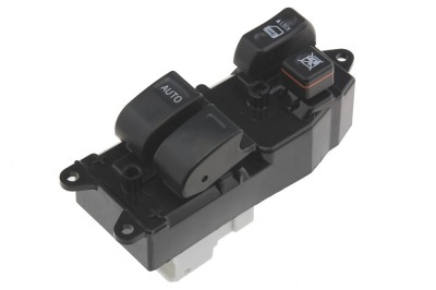 Comutator macara geam Toyota Yaris Verso 1999-2005, 13 Pini, NTY EWS-TY-015 foto
