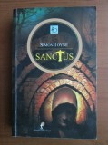 Simon Toyne - Sanctus