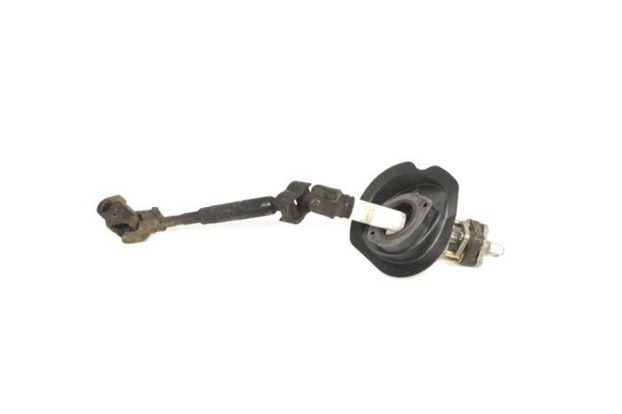 Articulație coloana de direcție JAGUAR XJ X350 2006 OEM: Sedan | 13395506