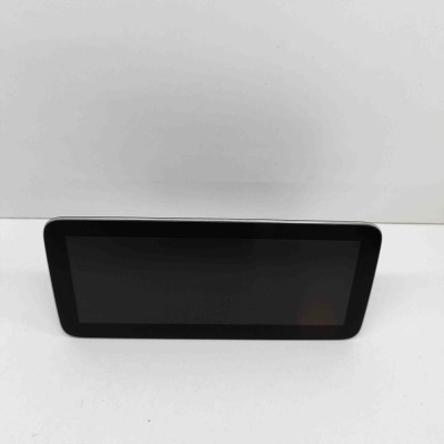 Ecran de navigație MERCEDES-BENZ GLC X253, C253 2020 OEM: A2539006905,A2539018801,A2539022908,MBS63726101,MBS63726201 foto