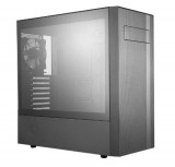 Carcasa Cooler Master MasterBox NR600, MidTower (Negru)