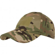 Sapca Tactica cu Velcro Multicam ACM