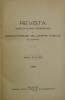 REVISTA ASOCIATIUNEI GENERALE A CONDUCTORILOR DE LUCRARI PUBLICE DIN ROMANIA , ANUL XXIX , 1936 , AN COMPLET , COLIGAT