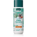 Kneipp Naturkind Sneezy spuma de baie pentru copii 200 ml