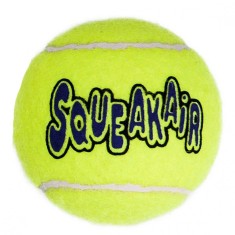 Kong AirDog minge de tenis XL foto