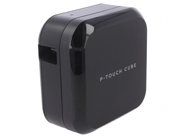 Imprimantă de etichete Bluetooth USB PT-P710BT