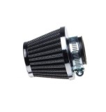 Filtru Aer Sport Conic 46mm Cromat Moto Universal MX_NEW